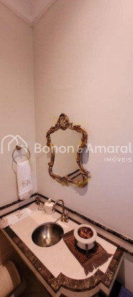 Imagem Casa de Condomínio com 4 Quartos à Venda, 1.011 m² em Loteamento Alphaville Campinas - Campinas Imagem Casa de Condomínio com 4 Quartos à Venda, 1.011 m² em Loteamento Alphaville Campinas - Campinas