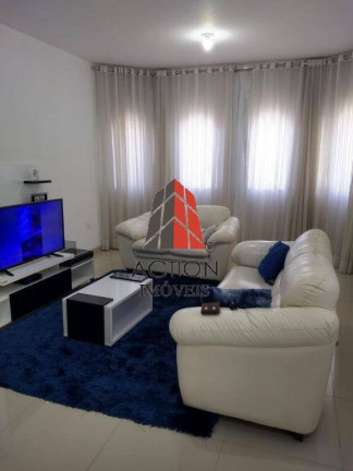 Imagem Sobrado com 3 Quartos à Venda, 170 m² em Vila Formosa - São Paulo Imagem Sobrado com 3 Quartos à Venda, 170 m² em Vila Formosa - São Paulo