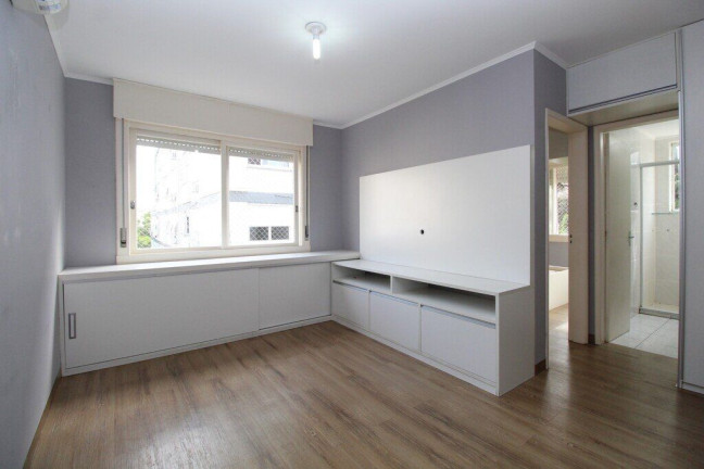 Imagem Apartamento com 1 Quarto à Venda, 40 m² em Santa Cecília - Porto Alegre Imagem Apartamento com 1 Quarto à Venda, 40 m² em Santa Cecília - Porto Alegre