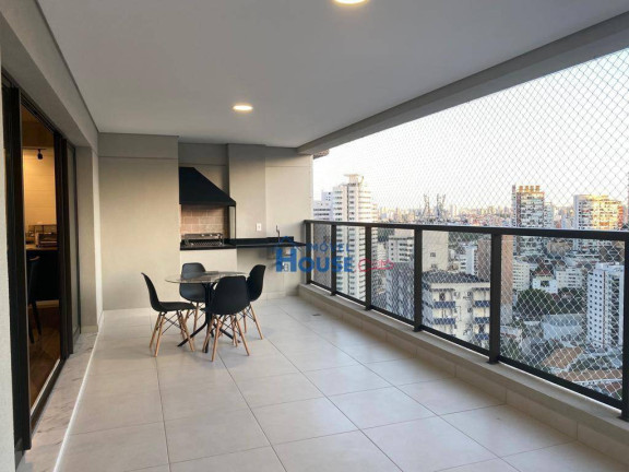 Imagem Apartamento com 3 Quartos à Venda, 158 m² em Aclimação - São Paulo Imagem Apartamento com 3 Quartos à Venda, 158 m² em Aclimação - São Paulo