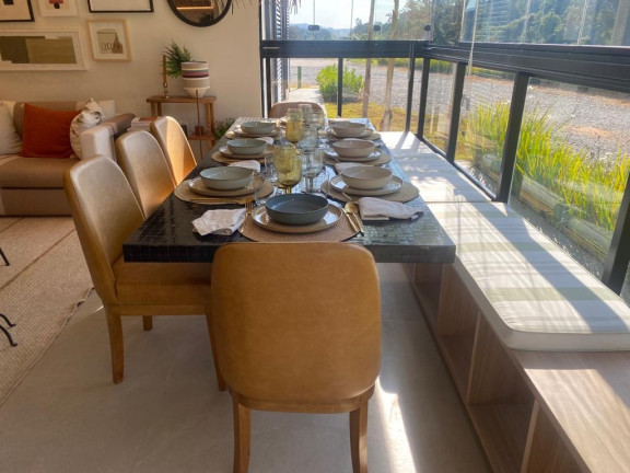 Imagem Imóvel com 3 Quartos à Venda, 109 m² em Santa Helena - Bragança Paulista