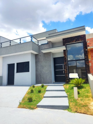 Imagem Casa com 4 Quartos à Venda, 123 m² em Horto Florestal - Sorocaba Imagem Casa com 4 Quartos à Venda, 123 m² em Horto Florestal - Sorocaba