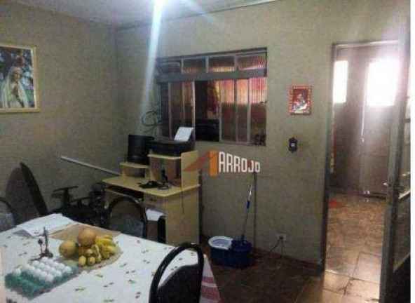 Imagem Sobrado com 2 Quartos à Venda, 110 m² em Burgo Paulista - São Paulo Imagem Sobrado com 2 Quartos à Venda, 110 m² em Burgo Paulista - São Paulo