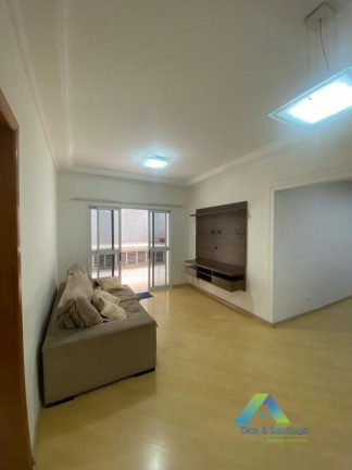 Imagem Apartamento com 3 Quartos à Venda, 120 m² em Santa Maria - São Caetano Do Sul Imagem Apartamento com 3 Quartos à Venda, 120 m² em Santa Maria - São Caetano Do Sul