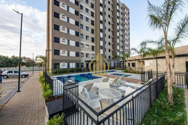Imagem Apartamento com 2 Quartos à Venda, 46 m² em Vila Virgínia - Ribeirão Preto Imagem Apartamento com 2 Quartos à Venda, 46 m² em Vila Virgínia - Ribeirão Preto