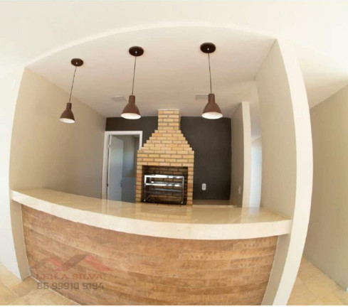 Imagem Apartamento com 1 Quarto à Venda, 54 m² em Centro - Timon