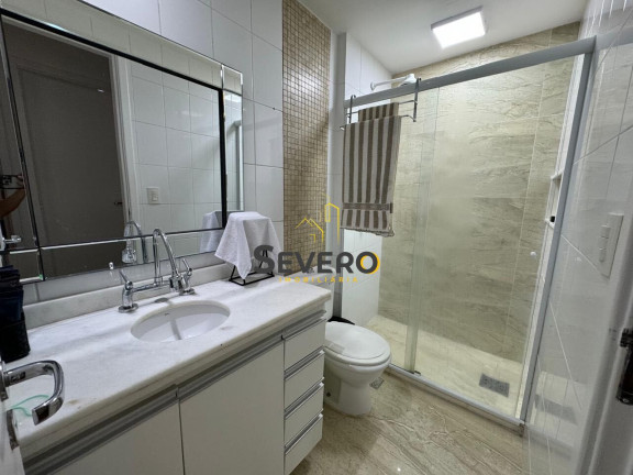 Imagem Apartamento com 3 Quartos à Venda, 114 m² em Icaraí - Niterói