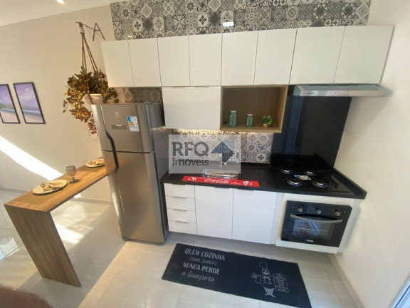 Imagem Casa com 1 Quarto à Venda, 55 m² em Cibratel I - Itanhaém