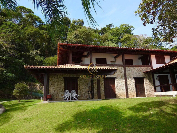 Imagem Sobrado com 5 Quartos à Venda, 1.000 m² em Pantanal - Paraty