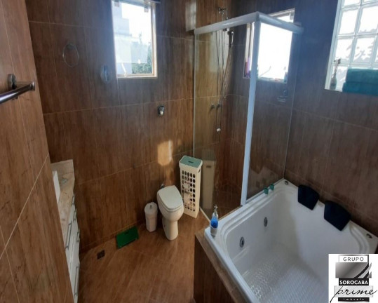 Imagem Casa com 3 Quartos à Venda, 200 m² em Wanel Ville - Sorocaba