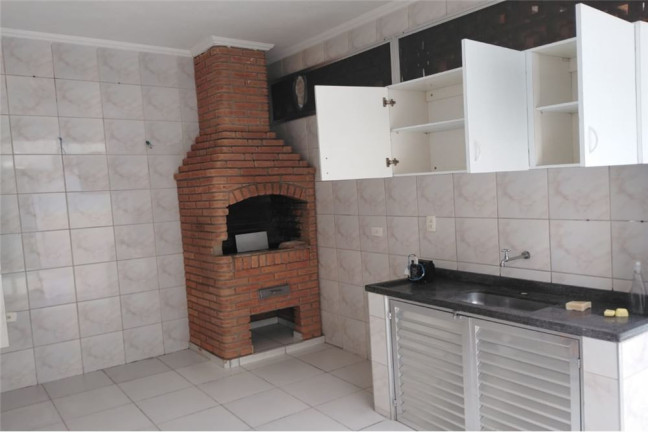 Imagem Casa com 3 Quartos à Venda, em Penha De França - São Paulo Imagem Casa com 3 Quartos à Venda, em Penha De França - São Paulo
