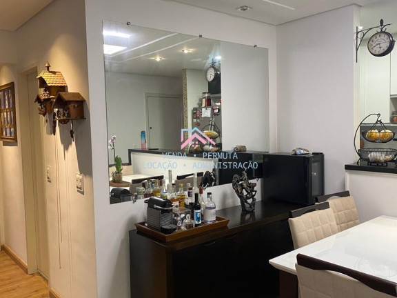 Imagem Apartamento com 2 Quartos à Venda, 83 m² em Vila Das Hortências - Jundiaí