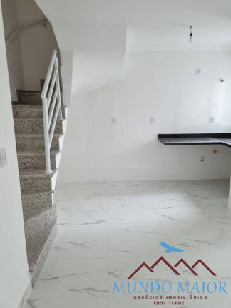 Imagem Apartamento com 3 Quartos à Venda, 168 m² em Campestre - Santo André