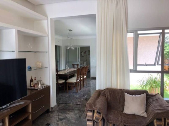 Imagem Casa de Condomínio com 4 Quartos à Venda, 569 m² em Jardim América - Bragança Paulista