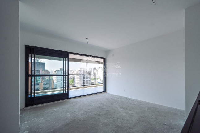 Imagem Apartamento com 3 Quartos à Venda, 100 m² em Pinheiros - São Paulo Imagem Apartamento com 3 Quartos à Venda, 100 m² em Pinheiros - São Paulo
