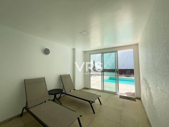 Imagem Apartamento com 1 Quarto à Venda, 52 m² em Várzea - Teresópolis Imagem Apartamento com 1 Quarto à Venda, 52 m² em Várzea - Teresópolis