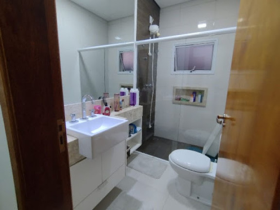 Imagem Sobrado com 3 Quartos à Venda, 170 m² em Condomínio Villagio Milano - Sorocaba