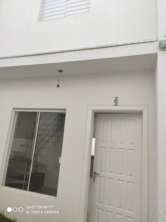 Imagem Casa com 3 Quartos à Venda, 120 m² em Vila Barão - Sorocaba Imagem Casa com 3 Quartos à Venda, 120 m² em Vila Barão - Sorocaba