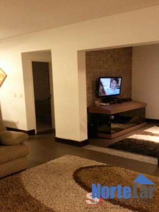 Imagem Apartamento com 3 Quartos à Venda, 100 m² em Limão - São Paulo