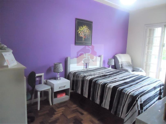 Apartamento com 3 Quartos à Venda, 102 m² em Rio Branco - Porto Alegre