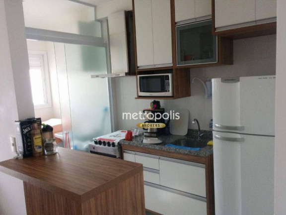 Imagem Apartamento com 2 Quartos à Venda, 60 m² em Sacomã - São Paulo