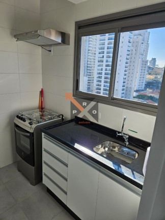 Imagem Imóvel com 1 Quarto para Alugar, 30 m² em Ipiranga - São Paulo Imagem Imóvel com 1 Quarto para Alugar, 30 m² em Ipiranga - São Paulo