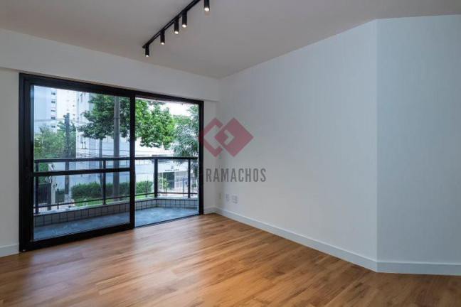 Imagem Apartamento com 2 Quartos à Venda, 79 m² em Higienópolis - São Paulo Imagem Apartamento com 2 Quartos à Venda, 79 m² em Higienópolis - São Paulo