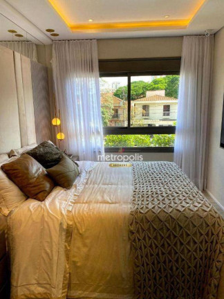 Imagem Apartamento com 3 Quartos à Venda, 123 m² em Jardim Aurélia - São Paulo Imagem Apartamento com 3 Quartos à Venda, 123 m² em Jardim Aurélia - São Paulo