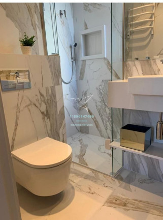 Imagem Apartamento com 2 Quartos à Venda, 70 m² em Higienópolis - São Paulo Imagem Apartamento com 2 Quartos à Venda, 70 m² em Higienópolis - São Paulo