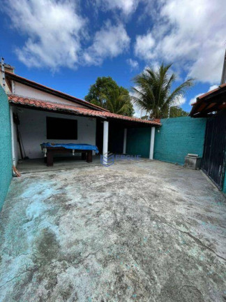 Imagem Casa com 1 Quarto à Venda, 80 m² em Tapera - Aquiraz Imagem Casa com 1 Quarto à Venda, 80 m² em Tapera - Aquiraz