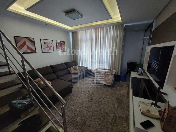 Imagem Sobrado com 3 Quartos à Venda, 250 m² em São Judas - Itajaí Imagem Sobrado com 3 Quartos à Venda, 250 m² em São Judas - Itajaí
