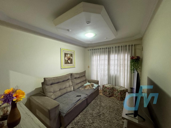 Imagem Casa com 2 Quartos à Venda, 72 m² em Loteamento Jardim Primavera - Mogi Das Cruzes