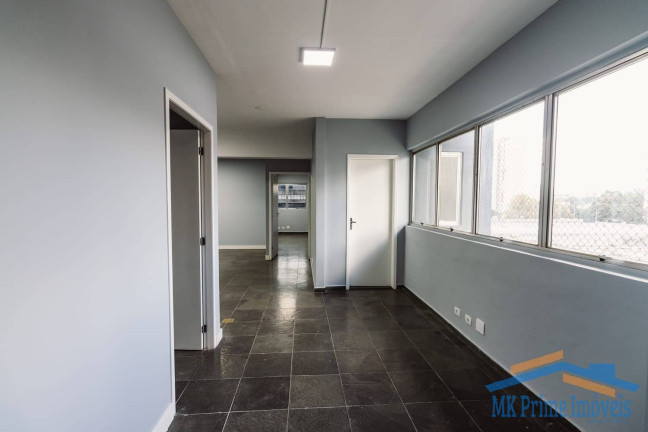 Sala Comercial para Alugar, 210 m² em Vila Leopoldina - São Paulo