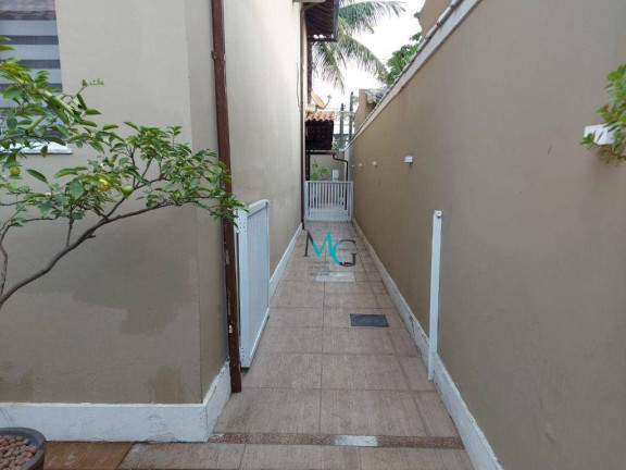 Imagem Casa com 3 Quartos à Venda, 250 m² em Campo Grande - Rio De Janeiro Imagem Casa com 3 Quartos à Venda, 250 m² em Campo Grande - Rio De Janeiro