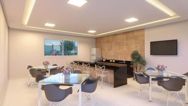 Imagem Apartamento com 2 Quartos à Venda, 44 m² em Parque 10 De Novembro - Manaus Imagem Apartamento com 2 Quartos à Venda, 44 m² em Parque 10 De Novembro - Manaus
