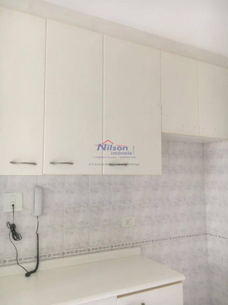 Imagem Apartamento com 3 Quartos à Venda, 76 m² em Gopoúva - Guarulhos