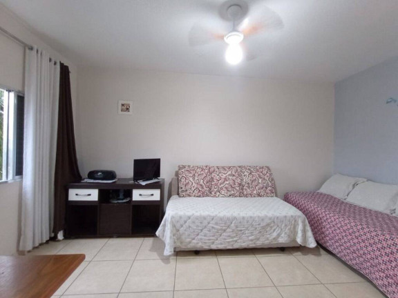 Imagem Apartamento com 1 Quarto à Venda, 34 m² em Aviação - Praia Grande Imagem Apartamento com 1 Quarto à Venda, 34 m² em Aviação - Praia Grande