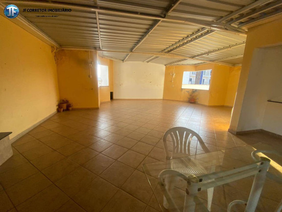 Imagem Apartamento com 3 Quartos para Alugar,  em Residencial Ayrton Senna - Ipatinga