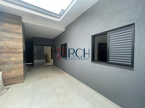 Imagem Casa com 3 Quartos à Venda, 108 m² em Caguassu - Sorocaba