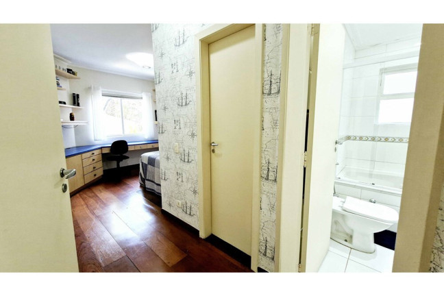 Imagem Casa com 4 Quartos à Venda, 395 m² em Alto Da Boa Vista - São Paulo Imagem Casa com 4 Quartos à Venda, 395 m² em Alto Da Boa Vista - São Paulo