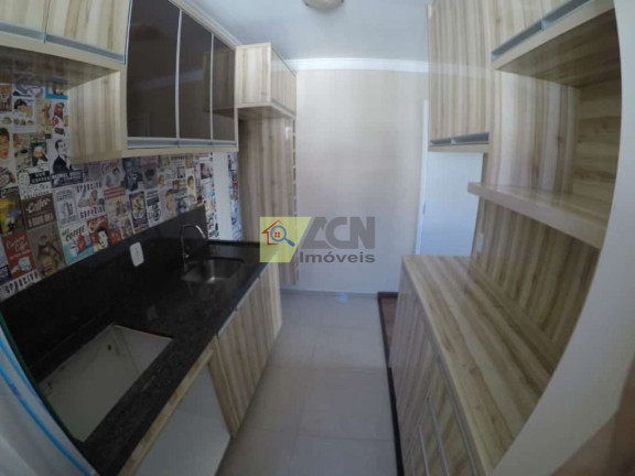 Imagem Apartamento com 2 Quartos à Venda, 50 m² em Vila São Francisco - Hortolândia Imagem Apartamento com 2 Quartos à Venda, 50 m² em Vila São Francisco - Hortolândia