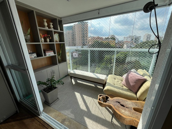 Imagem Cobertura com 3 Quartos à Venda, 185 m² em Vila Ipojuca - São Paulo Imagem Cobertura com 3 Quartos à Venda, 185 m² em Vila Ipojuca - São Paulo