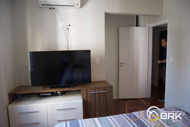 Imagem Apartamento com 3 Quartos à Venda, 240 m² em Tatuapé - São Paulo Imagem Apartamento com 3 Quartos à Venda, 240 m² em Tatuapé - São Paulo
