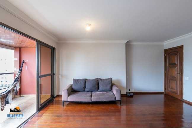 Imagem Apartamento com 4 Quartos à Venda, em Vila Nova Conceição - São Paulo Imagem Apartamento com 4 Quartos à Venda, em Vila Nova Conceição - São Paulo