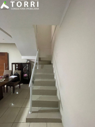 Imagem Sobrado com 3 Quartos à Venda, 221 m² em Jardim Santa Catarina - Sorocaba