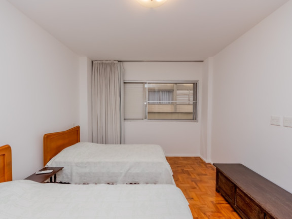 Imagem Apartamento com 4 Quartos à Venda, 223 m² em Pinheiros - São Paulo