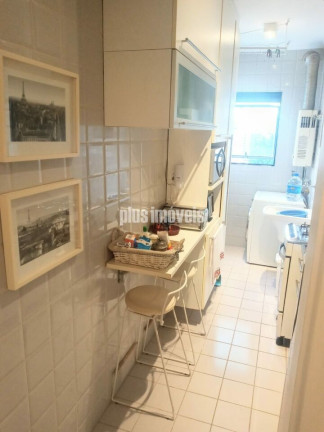 Imagem Apartamento com 3 Quartos à Venda, 64 m² em Panamby - São Paulo Imagem Apartamento com 3 Quartos à Venda, 64 m² em Panamby - São Paulo