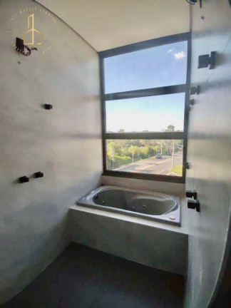 Imagem Casa de Condomínio com 3 Quartos à Venda, 280 m² em Morros - Sorocaba