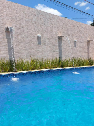 Imagem Casa de Condomínio com 2 Quartos para Alugar, 49 m² em Chácara Rincão - Cotia