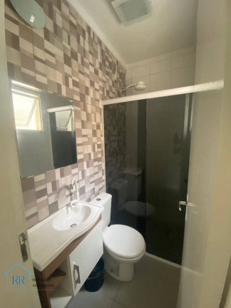 Imagem Cobertura com 2 Quartos para Alugar, 78 m² em Parque Das Nações - Santo André Imagem Cobertura com 2 Quartos para Alugar, 78 m² em Parque Das Nações - Santo André